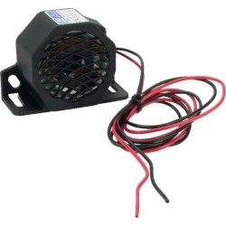 Alarme de secours BRITAX 530