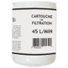 Filtro combustible RENSON 972600