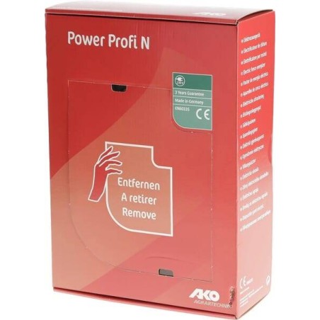 Power Profi N 5000 PROFI AKO 5000 372804