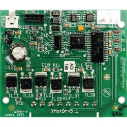 Platine électronique ETESIA ET33365