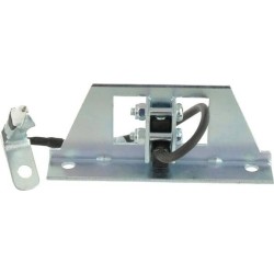 Allumage complet carré UNIVERSEL 91506SDAZ