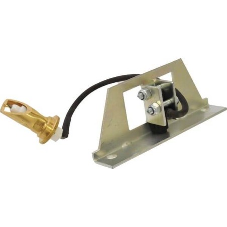 Allumage complet rond UNIVERSEL 91506DAZ