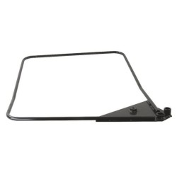 Bag side frame LH ETESIA ET26830