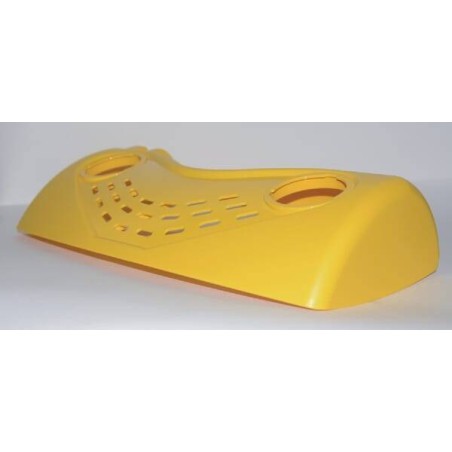 Coperchio completo OUTILS-WOLF 37541OW