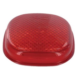 Montaje de luz rojo BRITAX 1250801