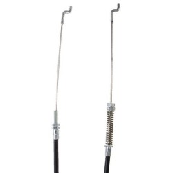 Câble d'embrayage AS-MOTOR E07960ASM