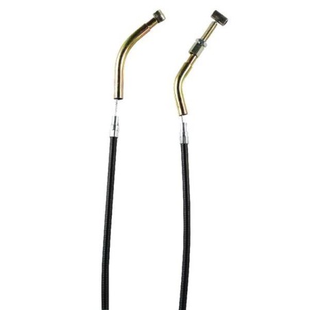 Câble d'embrayage AS-MOTOR E05645ASM