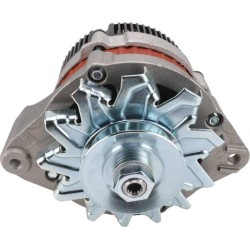 Alternator 14V 55A MAHLE 14V 55A IA0446