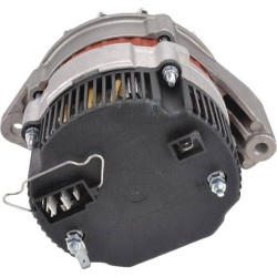 Alternator 14V 55A MAHLE 14V 55A IA0446