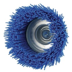 Brosse circulaire HIKOKI 751331