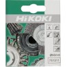 Brosse circulaire HIKOKI 751311