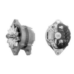 Alternator 14V 65A MAHLE 14V 65A MG357