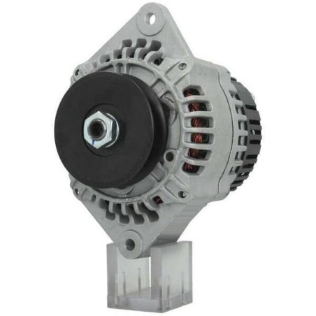 Alternatore 14V 95A UNIVERSALE 14V 95A ALT2625185