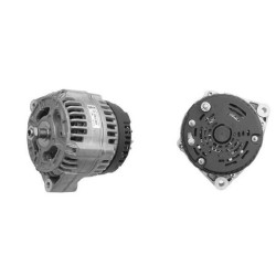 Alternator 28V 80A MAHLE MG473