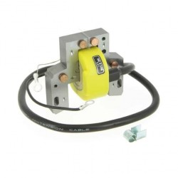 Bobine d'allumage 298968 - 299366 BRIGGS et STRATTON7 à 16 cv - JOHN DEERE AM35759