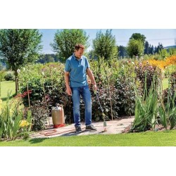 Bouteille de gaz GLORIA 0002960000