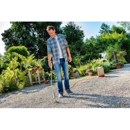 Bouteille de gaz GLORIA 0002960000