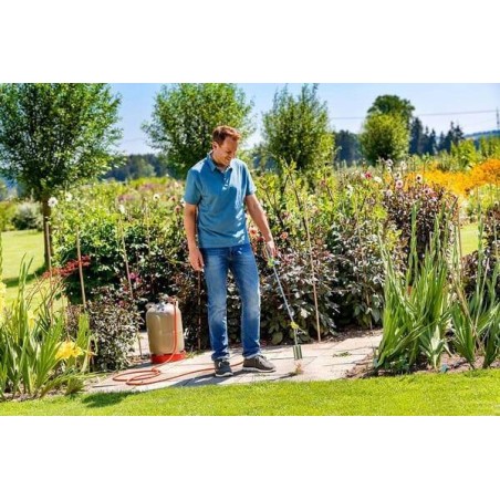 Bouteille de gaz GLORIA 0002960000