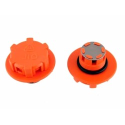 Cap Carter Huile LOMBARDINI 9050-050