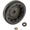 Flywheel BRIGGS ET STRATTON 591759