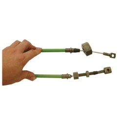 Câble de frein GOPART 5111687GP