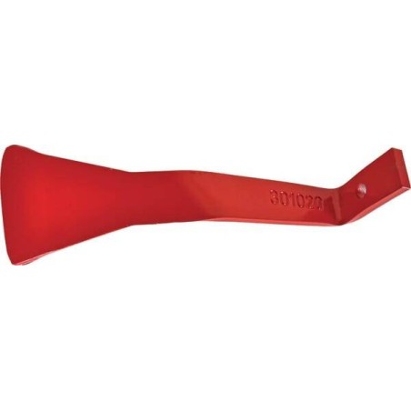 Stripper back CTC CLC Pro KVERNELAND A135136294