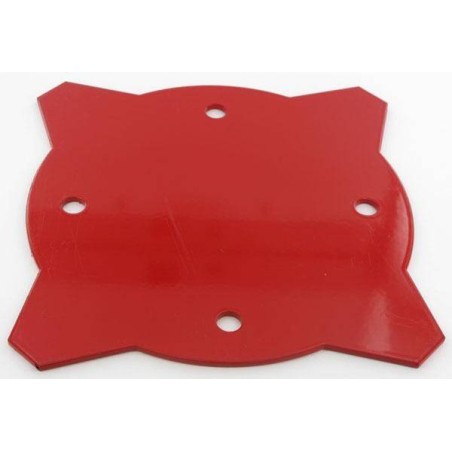 Scraper JF JF 812225394X