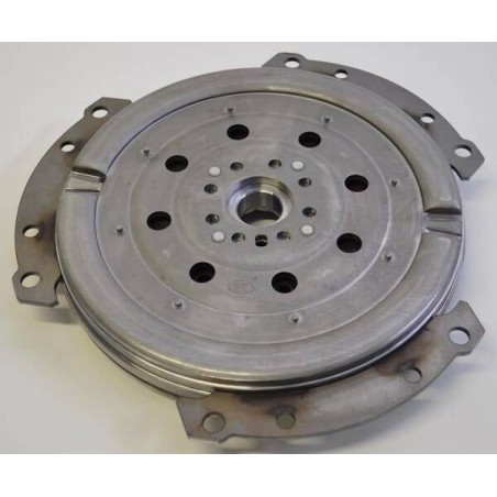 Damper LUK 370004510