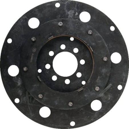 Damper LUK 370008910