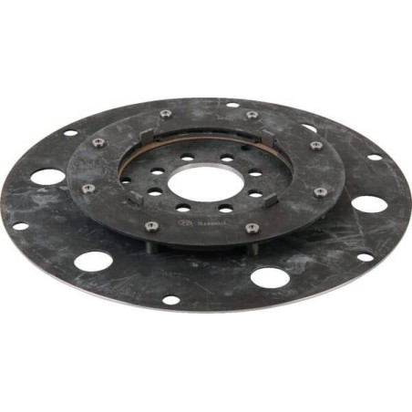 Damper LUK 370008910