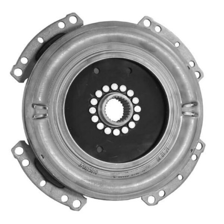 Damper LUK 370015010