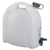 Water canister 15 l stackable PRESSOL JK21175