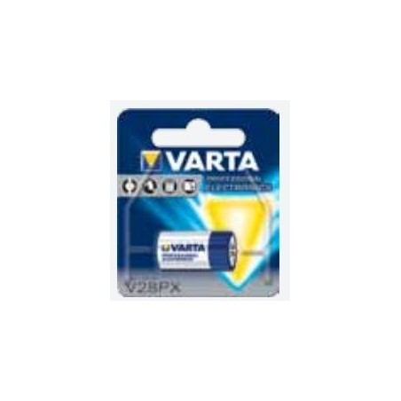 Batterie VARTA VT4001