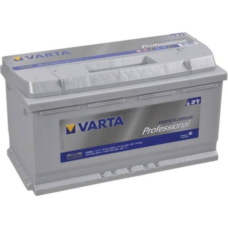 Batterie VARTA 930090080B912