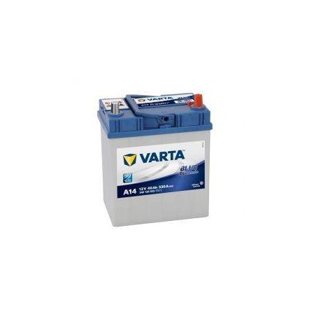 Batterie VARTA 5401260333132