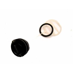 Bouchon de Réservoir à Essence HUSQVARNA 501819601