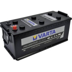 Battery VARTA 680033110A742