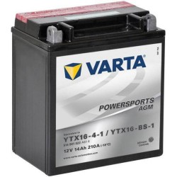 Battery VARTA 514901022A514