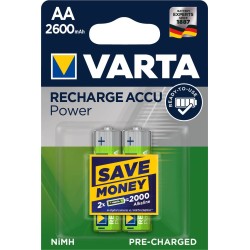 Battery VARTA VT5716