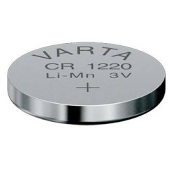 Batteries VARTA VT6220