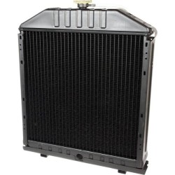 Kühler 5156059KR UNIVERSAL 5156059KR