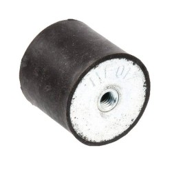 Tope diámetro 40X38 modelo E AMAZONE HF017