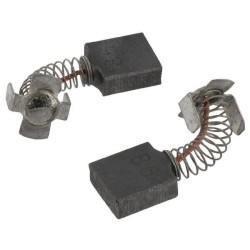 Balais de charbon HIKOKI 999086