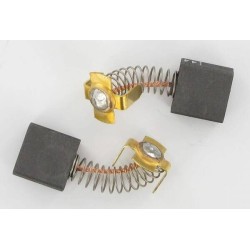 Balais de charbon HIKOKI 999044