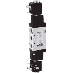 Valve CAMOZZI 334D01502