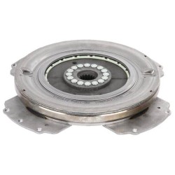 Amortisseur LUK 370008310