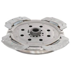 Amortisseur LUK 370008310