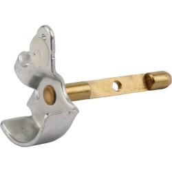 Drosselklappenwelle BRIGGS ET STRATTON 690024WM