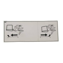 Adesivo ETESIA ET13063