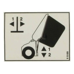 Adesivo ETESIA ET13020